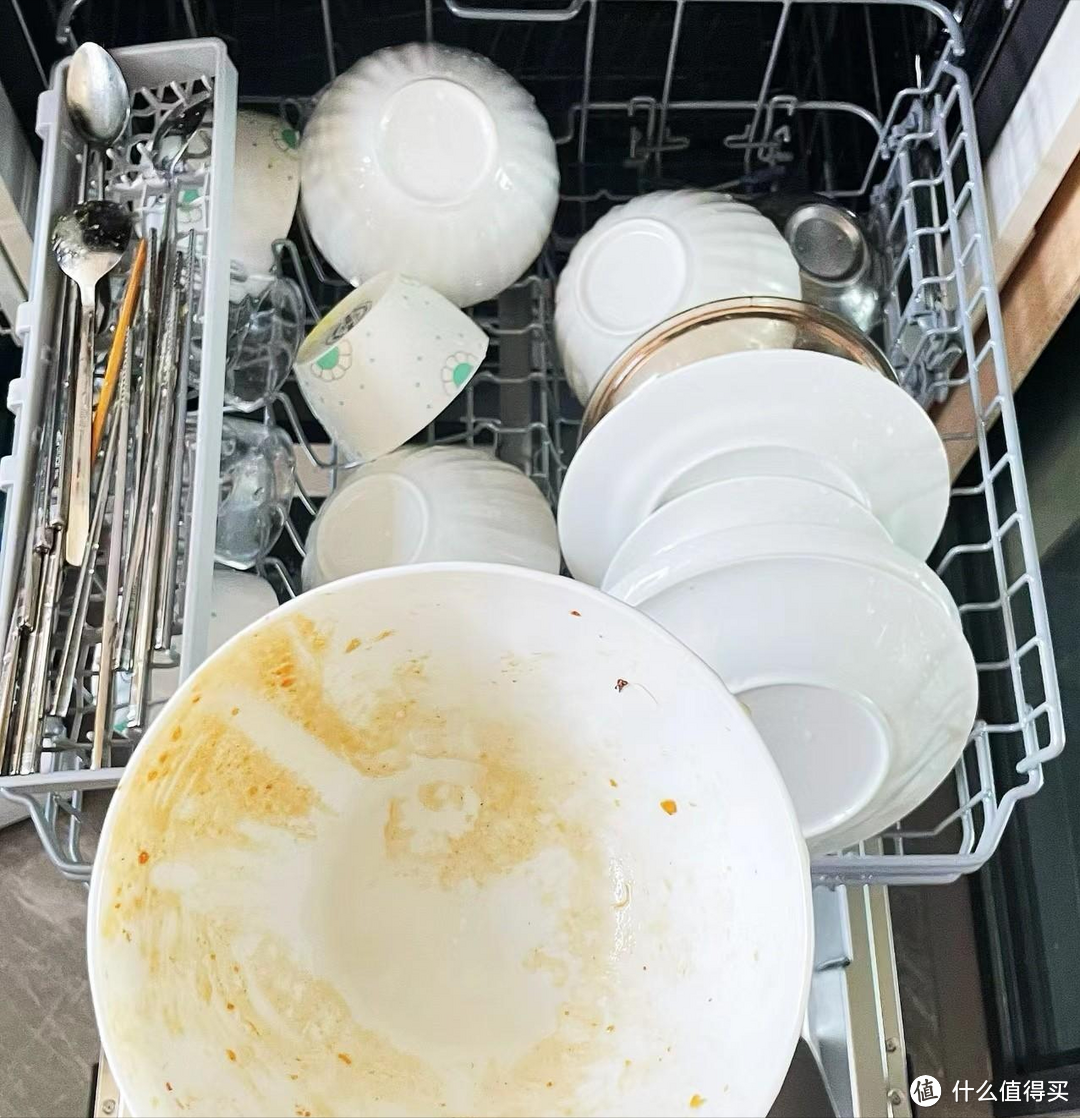 我换回动手洗碗后，才明白中国人为啥不用洗碗机，全是心里话