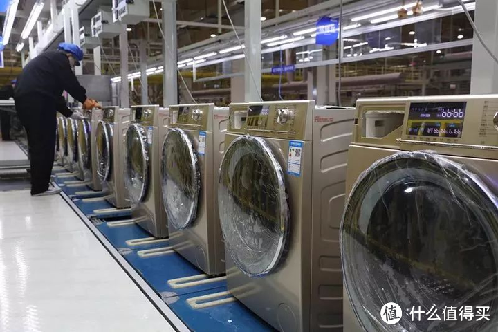 2024年洗衣机选购推荐，不要被洗衣机页面宣传骗了！深扒品牌宣传内幕，教你如何科学有效选购洗衣机！