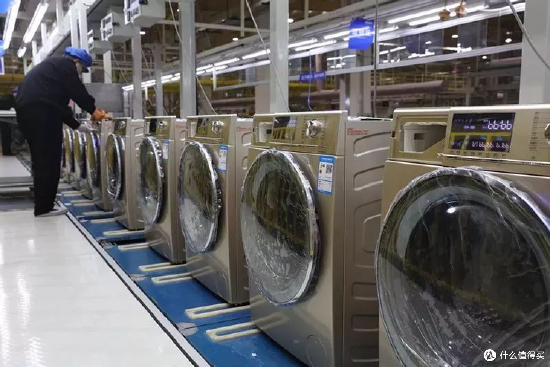 2024年洗衣机选购推荐，不要被洗衣机页面宣传骗了！深扒品牌宣传内幕，教你如何科学有效选购洗衣机！