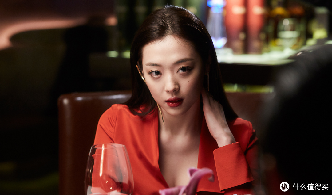 大尺度韩国电影推荐五部，一睹韩国女星的热烈奔放