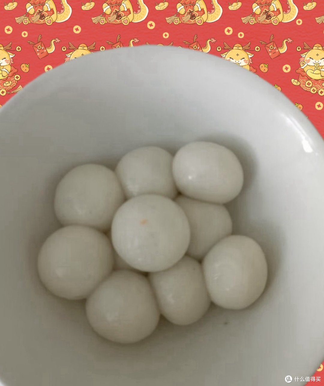 性价比最高的三全宁波风味黑芝麻汤圆,两斤仅售12块钱。