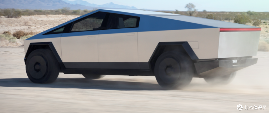 美国IIHS：对特斯拉Cybertruck，暂无独立碰撞测试计划