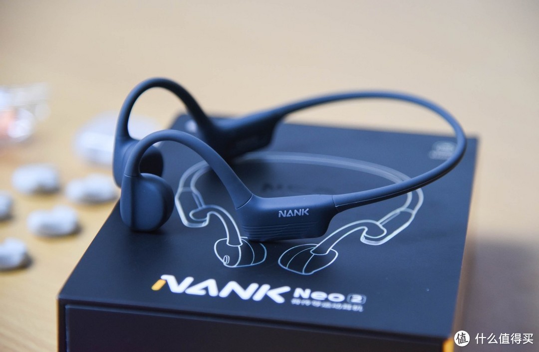 解锁户外运动必备装备 南卡Neo2骨传导耳机体验
