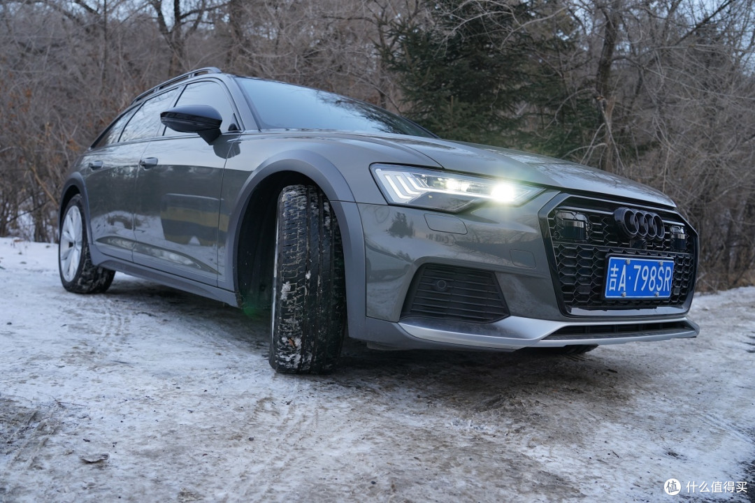 2024年新年第一帖，直接开个60W的大玩具——奥迪A6 C8 ALLROAD开箱