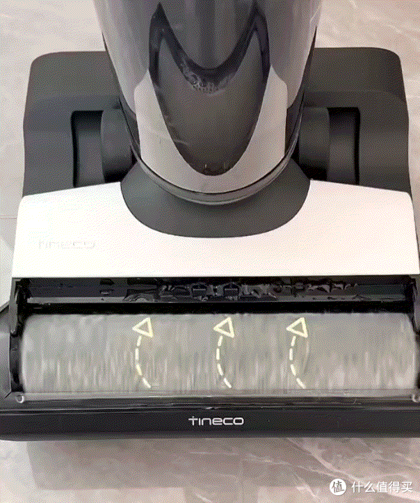 2000+的价格,竟然如此全能!就是添可芙万Wiper洗地机