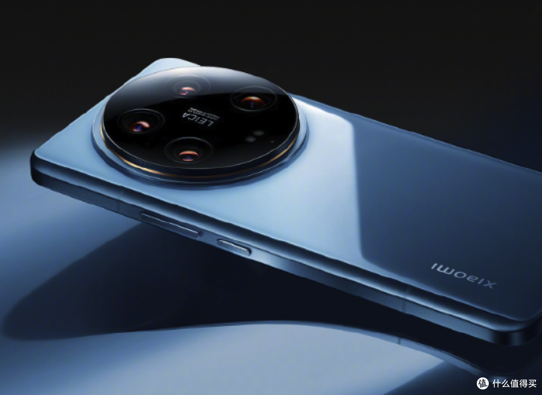Xiaomi 14 Ultra发布,buff叠满,高端成了?