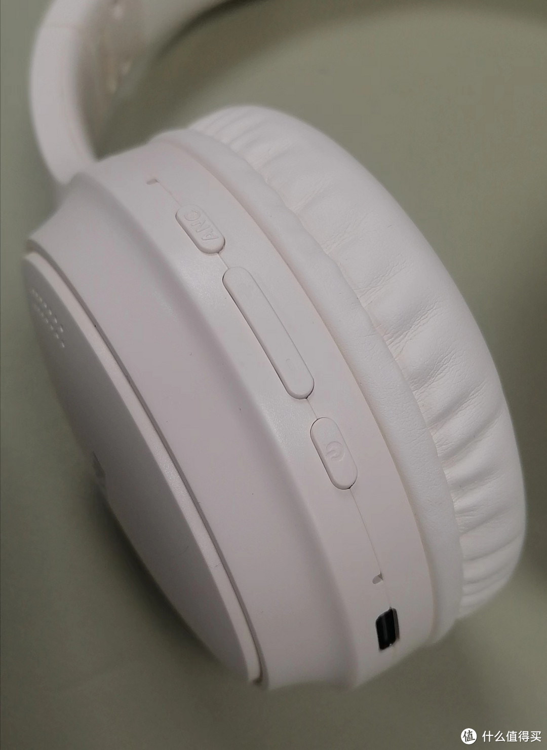 西圣XISEM H1头戴式无线耳机——初体验