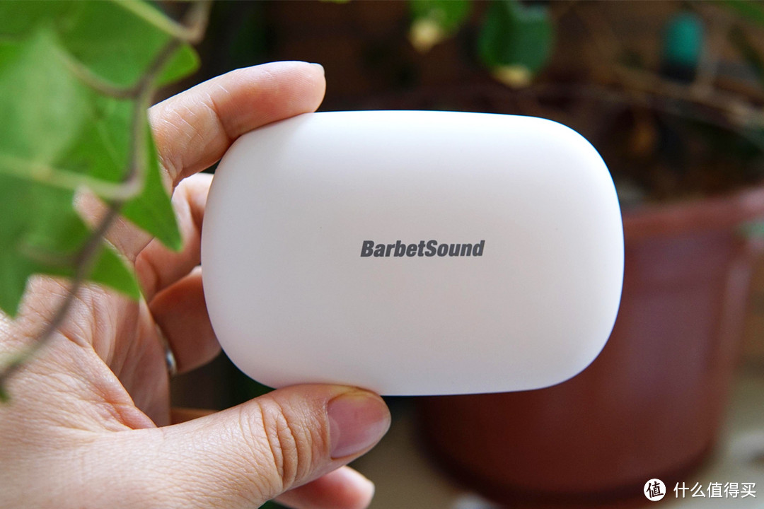 百元价位，配置上天，BarbetSound OW P1 开放式耳机是来搅局的吧？