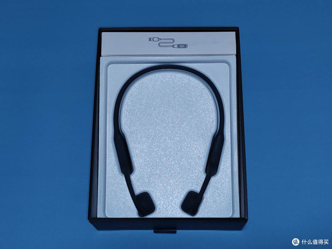 南卡neo2骨传导运动耳机乐在其中