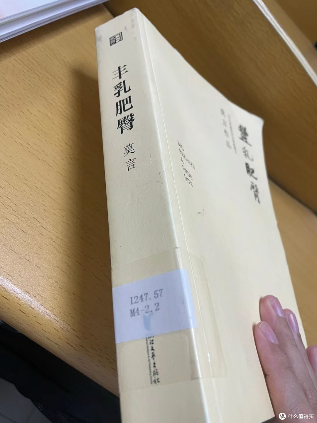 丰乳肥臀，值得一看