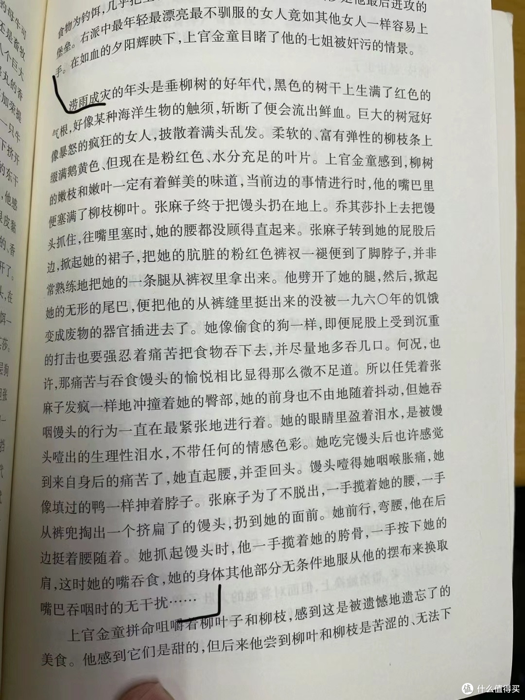 丰乳肥臀，值得一看