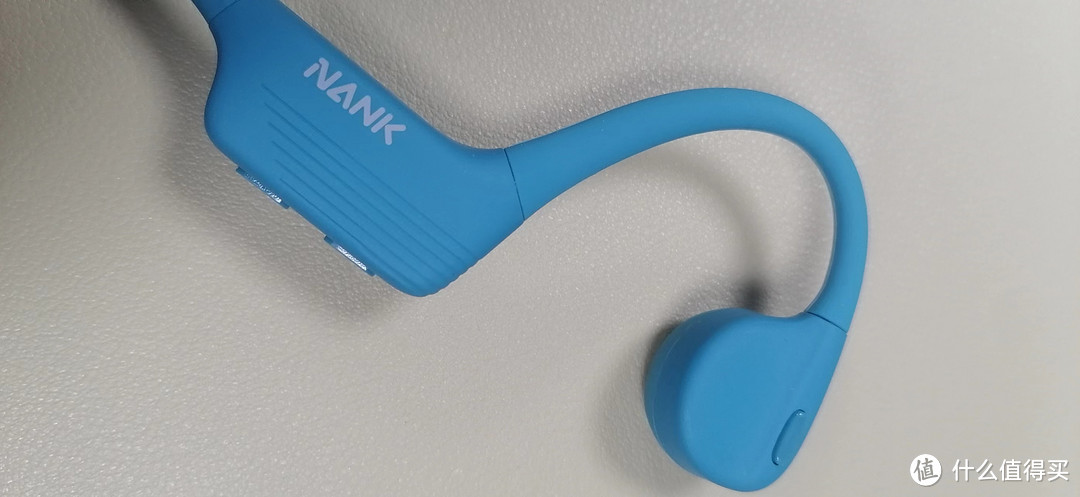 NAKA Neo 2 骨传导耳机初体验