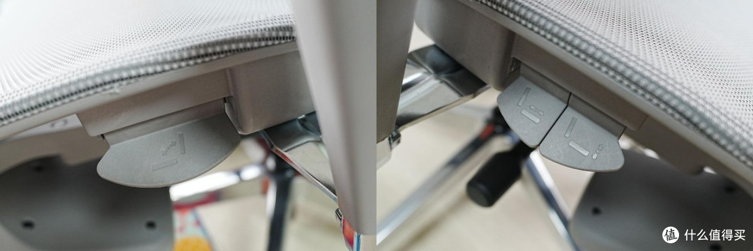 在ZDM的支持下，喜提第七把工学椅：摩伽S3Plus人体工学椅VTS运动追背版开箱评测