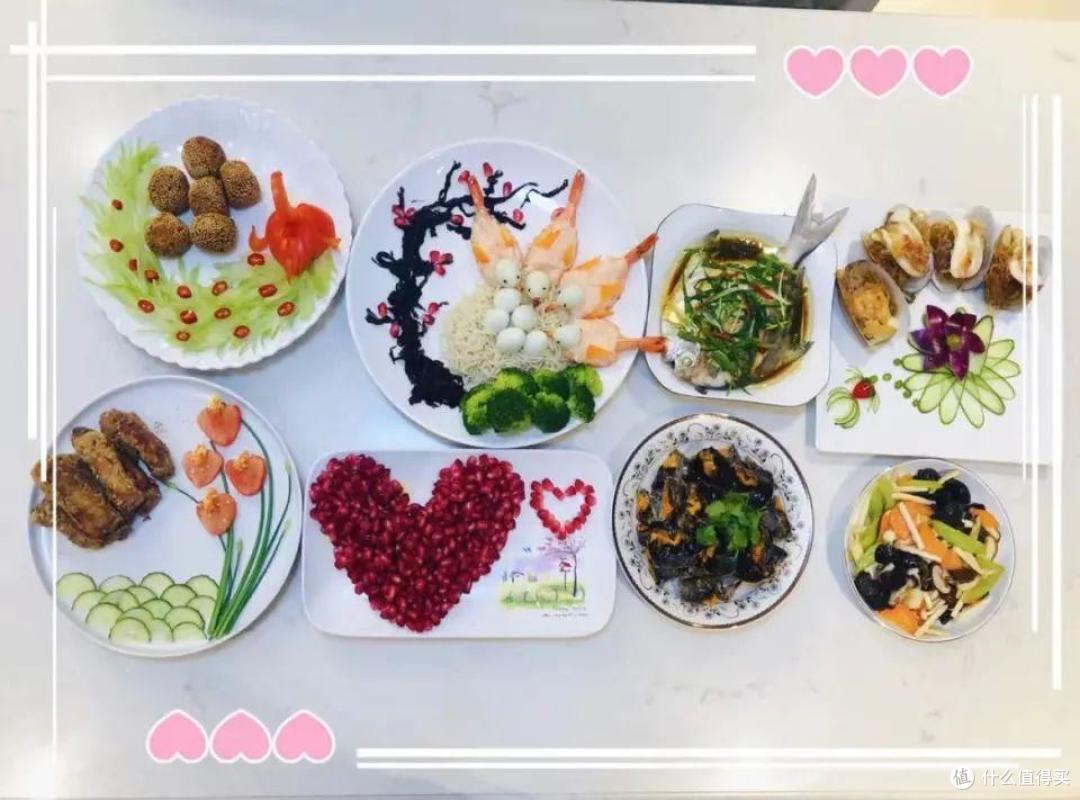 00后整顿厨房!今年的年夜饭我做主!最后一桌绝对是“妈见打”!
