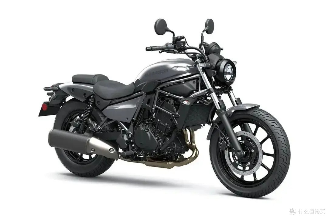 本田和川崎有点忙,内地搞降价海外推新款,肯定有你喜欢的_摩托车整车