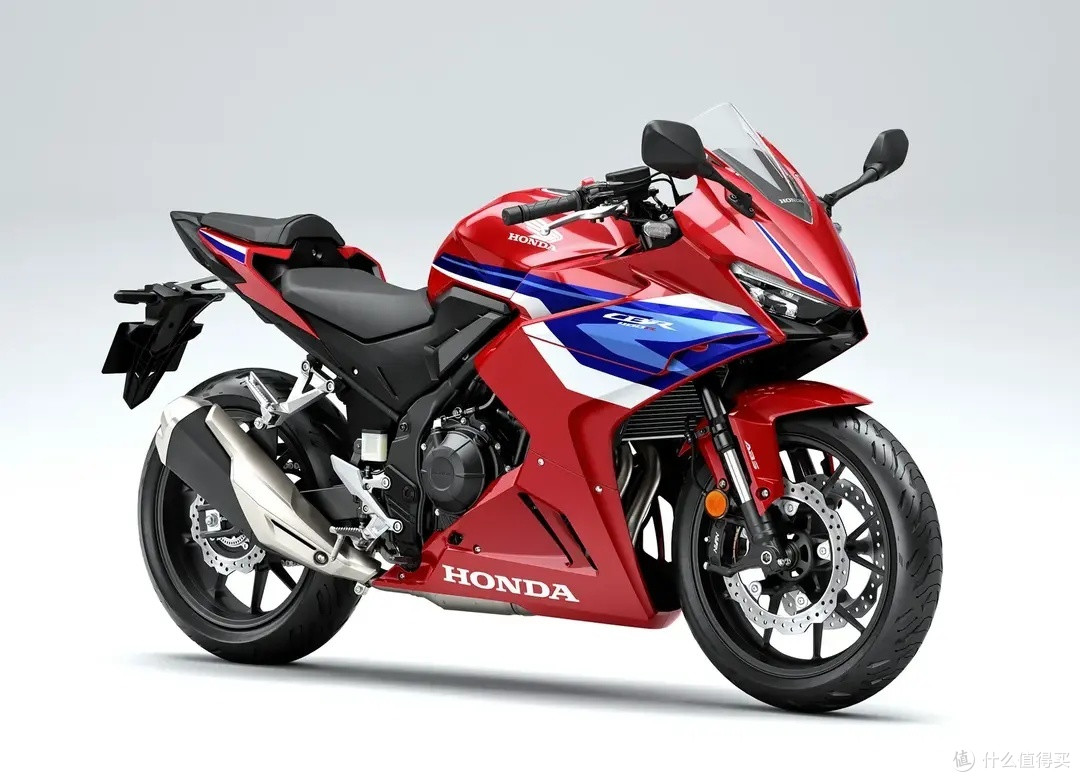 本田和川崎有点忙,内地搞降价海外推新款,肯定有你喜欢的_摩托车整车