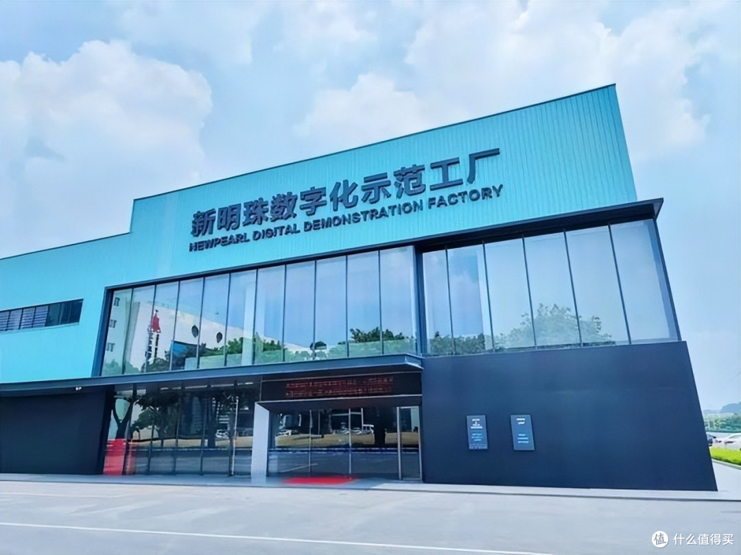 IPO上市观察丨新明珠集团董事长叶德林亲述新明珠高质量发展战略