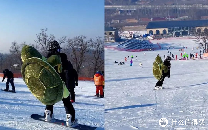 滑雪装备从内到外怎么穿？滑雪入门选单板还是双板？单板滑雪护具怎么选？文中附滑雪装备推荐！