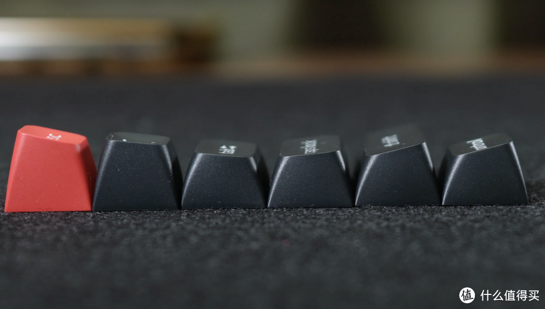 Keychron Q3 Pro:简约中的独特设计,畅享新感觉的超大旋钮键盘!