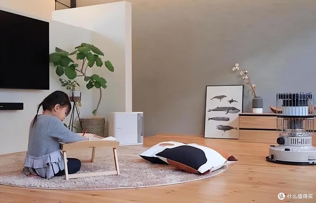日本一女主妇，因“太会布置”而走红，家有熊孩子，依旧一尘不染