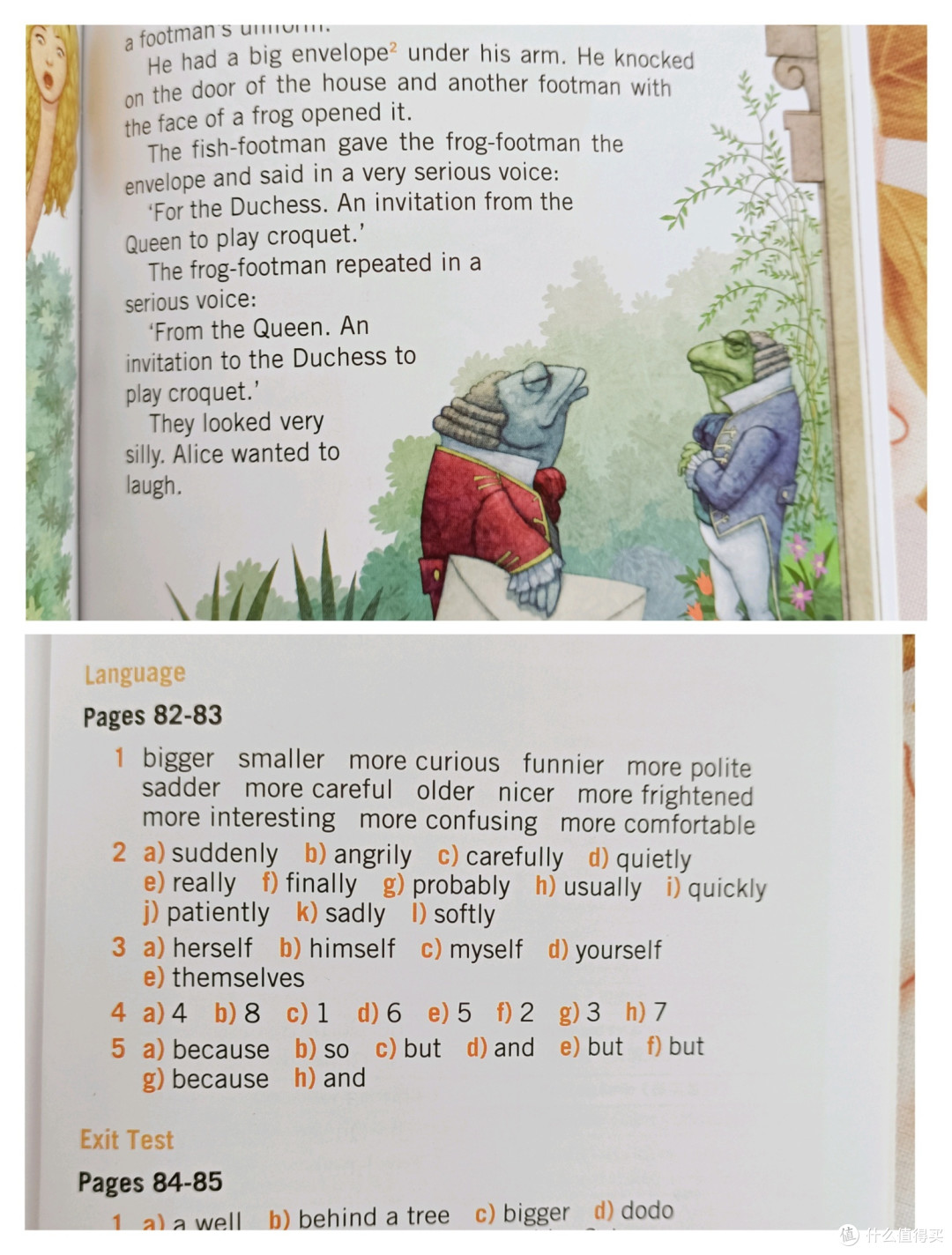 初中生英语必读书籍《黑布林英语阅读》