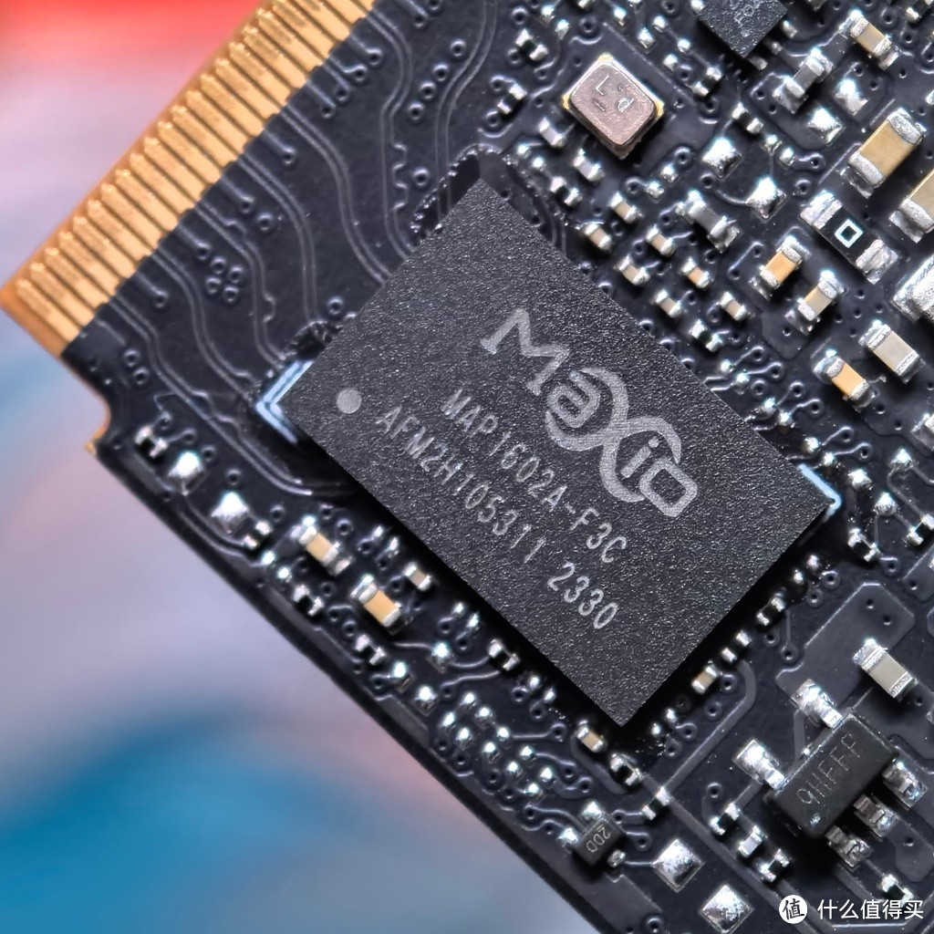 更均衡的主力盘：佰维BIWIN WOOKONG NV7400 PCIe 4.0 SSD 2TB装机实测