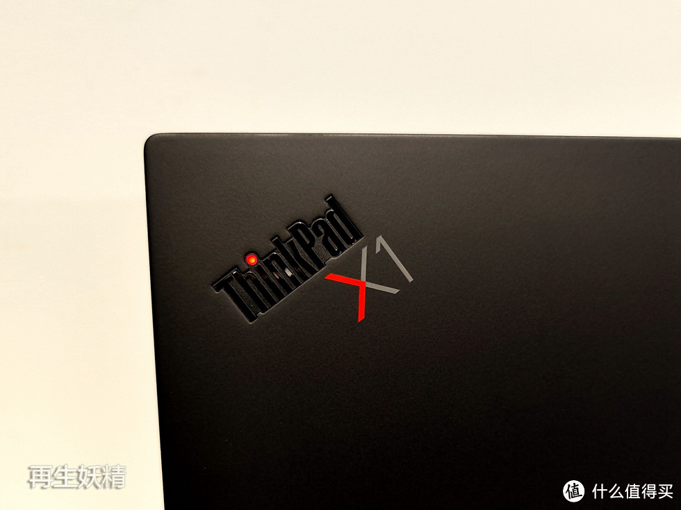 ThinkPad X1 Carbon 商务本 开箱、初体验，你买不推荐，我也不会买，公司配没办法