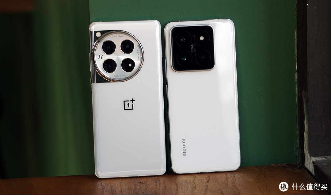 一加12对比小米14Pro,影像方面谁更好