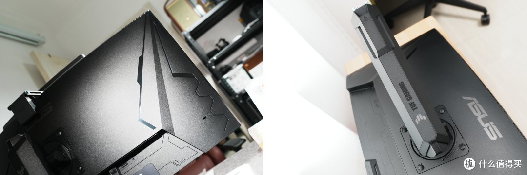 不是ROG买不起,而是电竞小金刚更有性价比,华硕VG34VQL3A战影电竞显示器首发评测