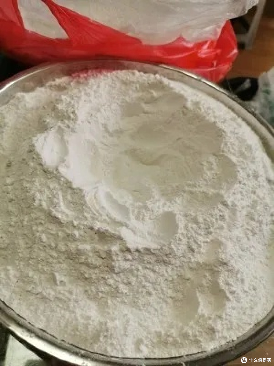 落水包