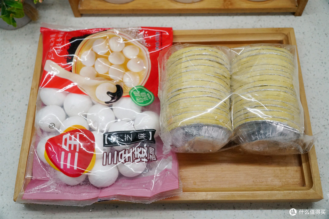 汤圆别煮别炸,这样做酥香爆浆,一口气能吃五个,好吃到停不下来