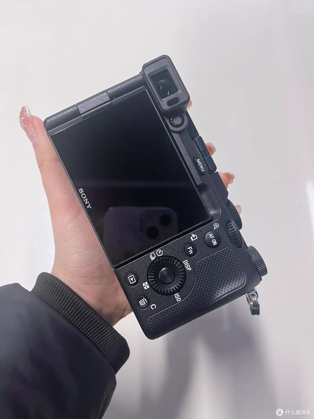 索尼a7c微单相机8000预算下的优质选择