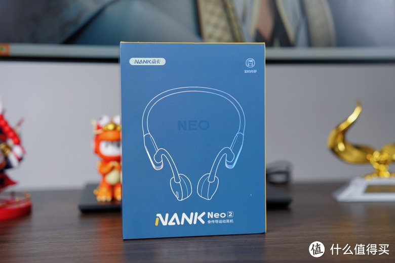 南卡Neo2骨传导运动耳机：音乐与运动的完美融合
