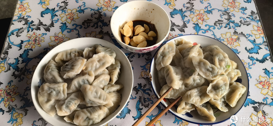 “豫北粮仓”的元宵团圆食记