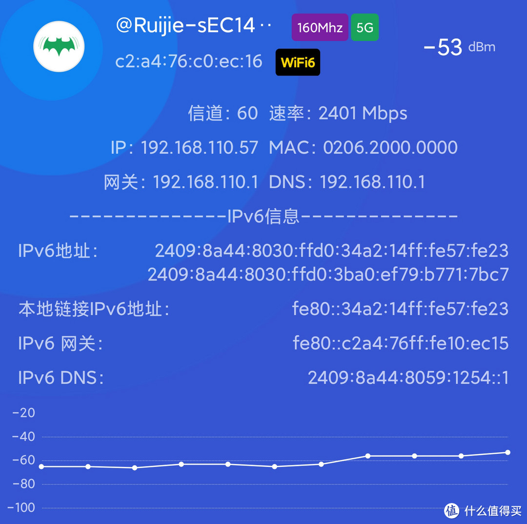 百十块钱就可以稳定游戏，锐捷雪豹不愧是百元价位的真电竞路由器