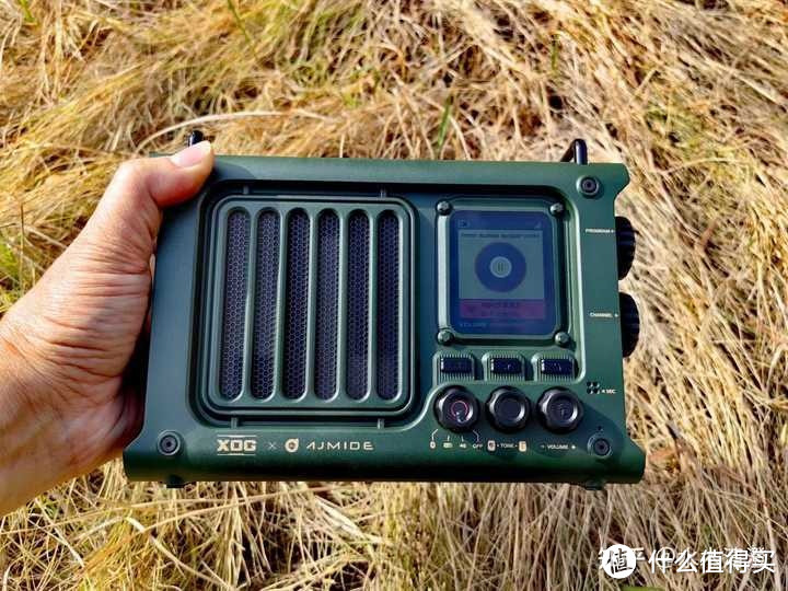 对于传统的收音机来说，猫王妙播音箱/妙播收音机有哪些优点？