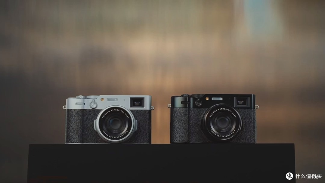 富士x100vi正式发布4000万像素五轴防抖