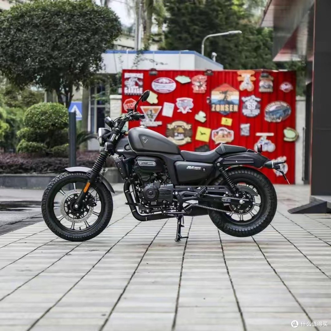 水冷动力 双通道abs,真香_摩托车整车_什么值得买