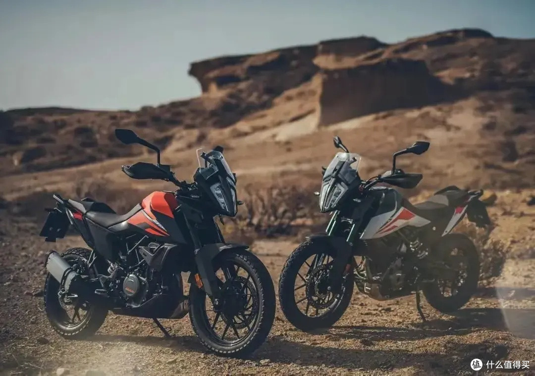 降价后的本田cb400xktm390豪爵铃木dl250应该如何选