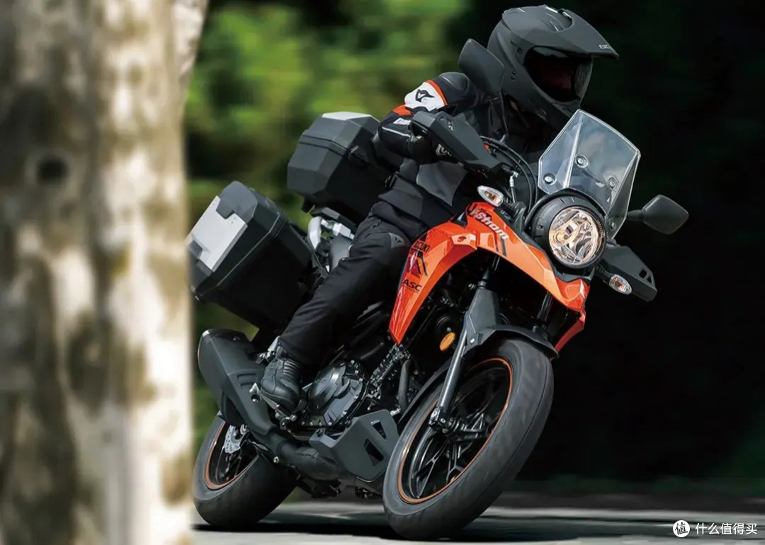 降价后的本田cb400xktm390豪爵铃木dl250应该如何选