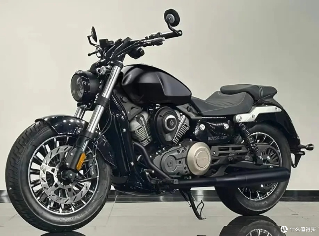 奔达多款太子车"降价",这样看来新款v缸250不会太贵_摩托车整车_什么