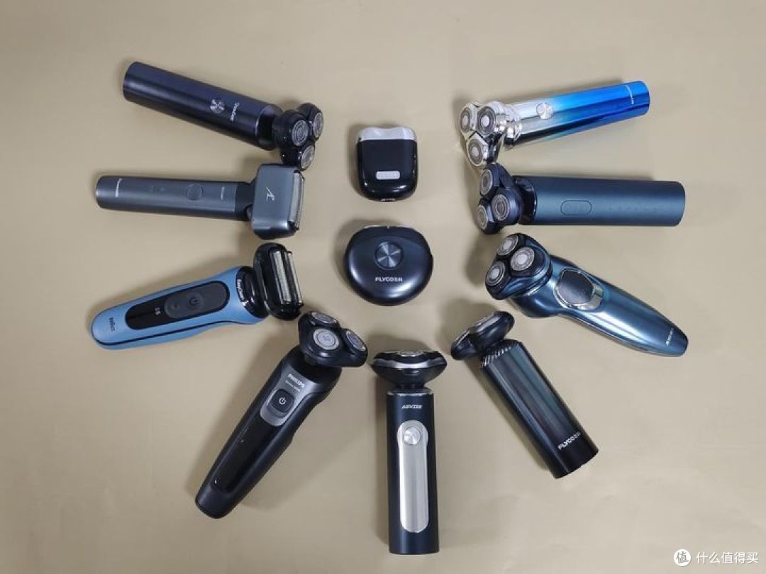 剃须刀怎么挑选?远离四大隐患弊端!