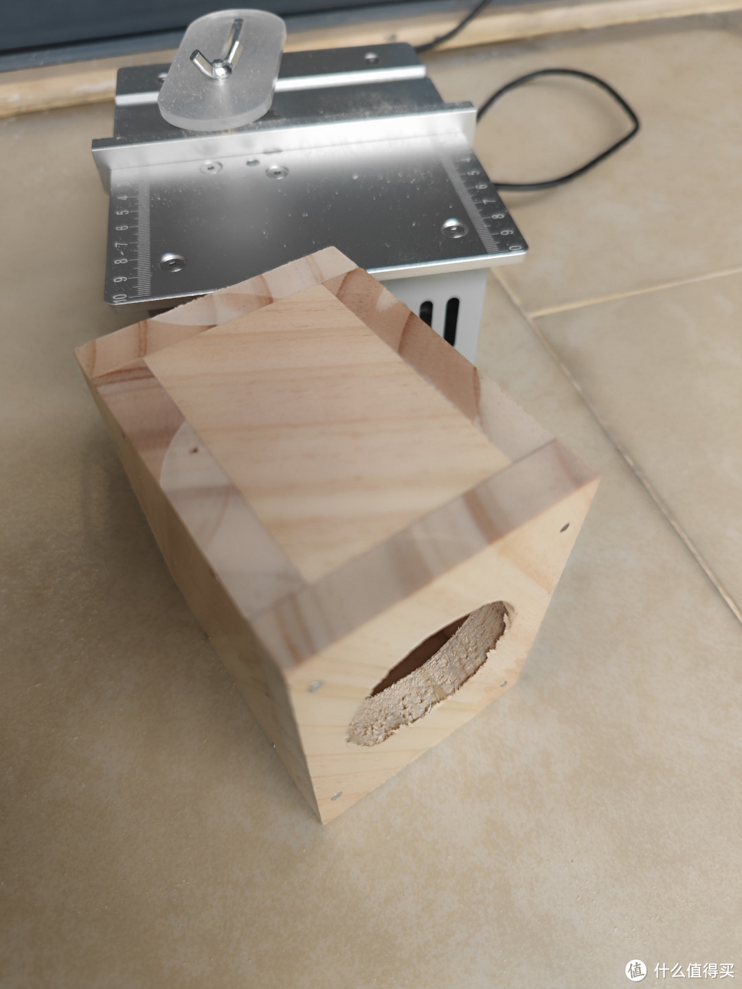 边角料木板也能做音箱？成品做出来后惊艳了！