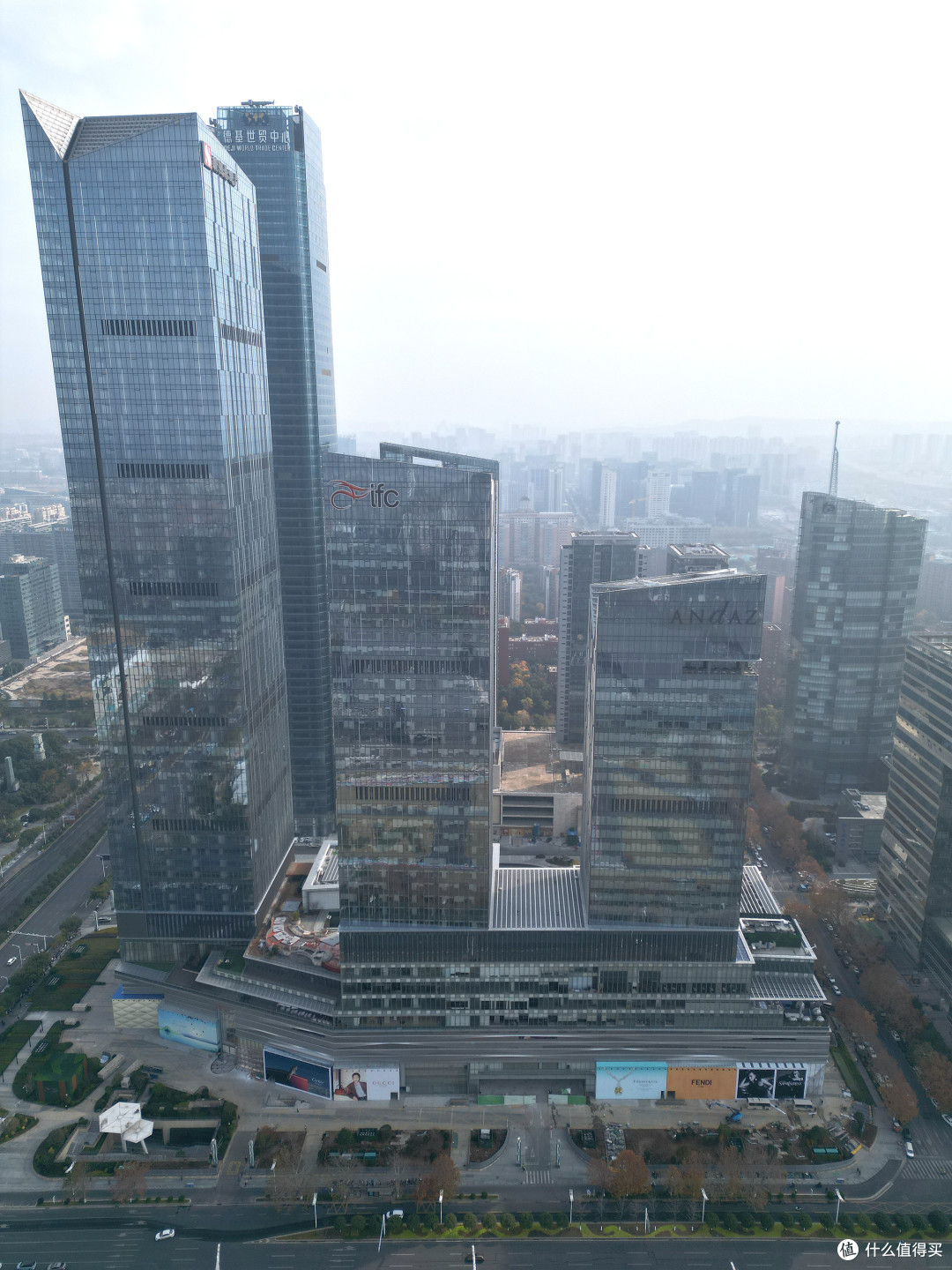 taverns篇六百一十心比天高的南京河西安达仕酒店套房482入住体验