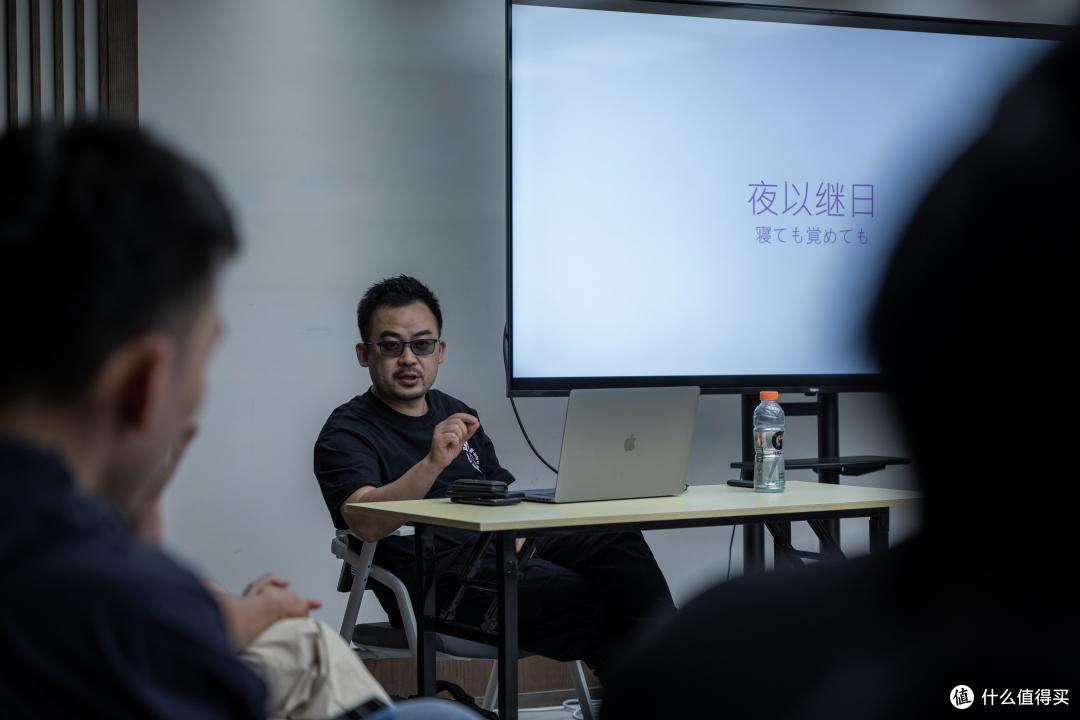 GOV学员小记:行星微光,点亮星河