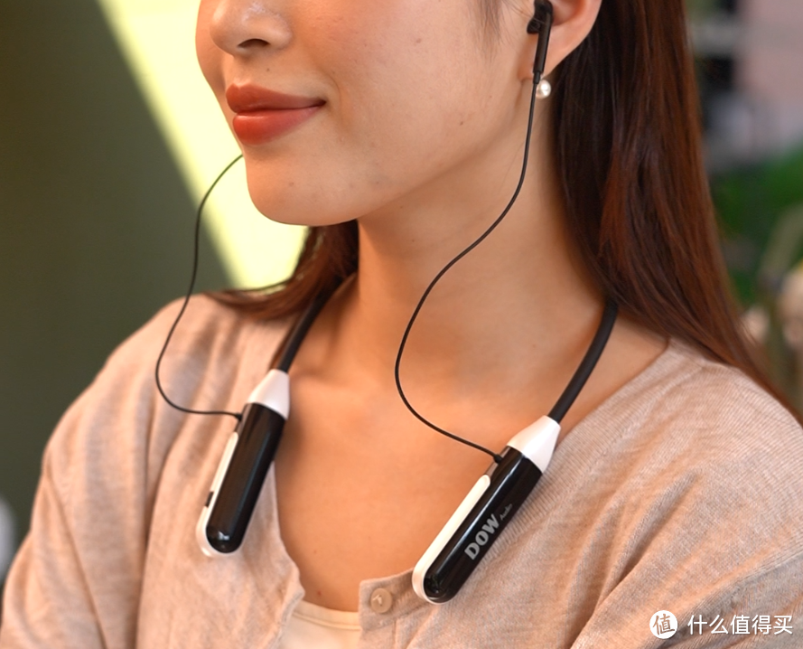 多维无线监听蓝牙耳机W31：颠覆你的听觉体验