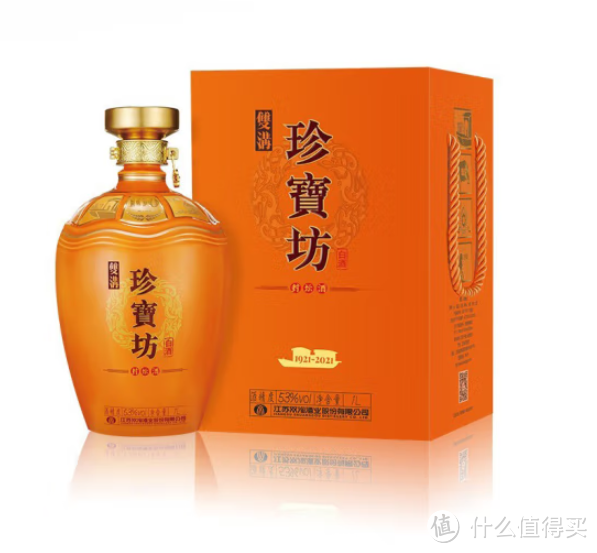 500以内的封坛酒值不值得买?这6款封坛酒可能是性价比最高的封坛酒!