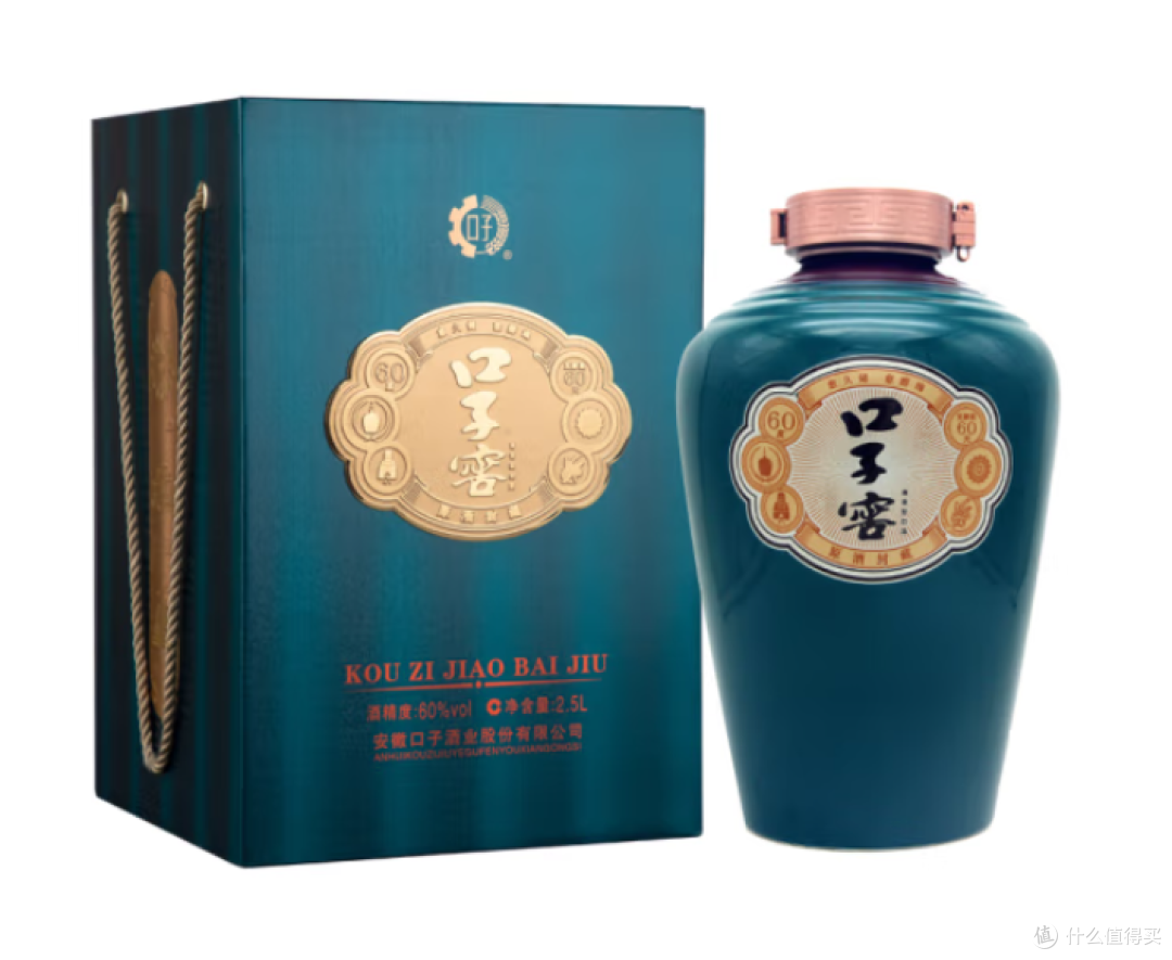 500以内的封坛酒值不值得买?这6款封坛酒可能是性价比最高的封坛酒!