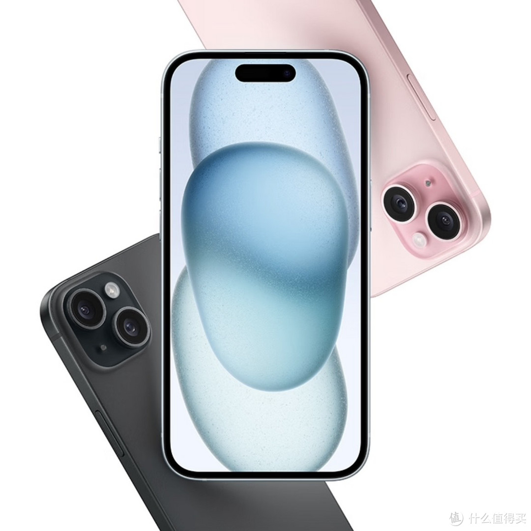 如果你想购买 iPhone 15系列，目前可能是一个比较好的时机