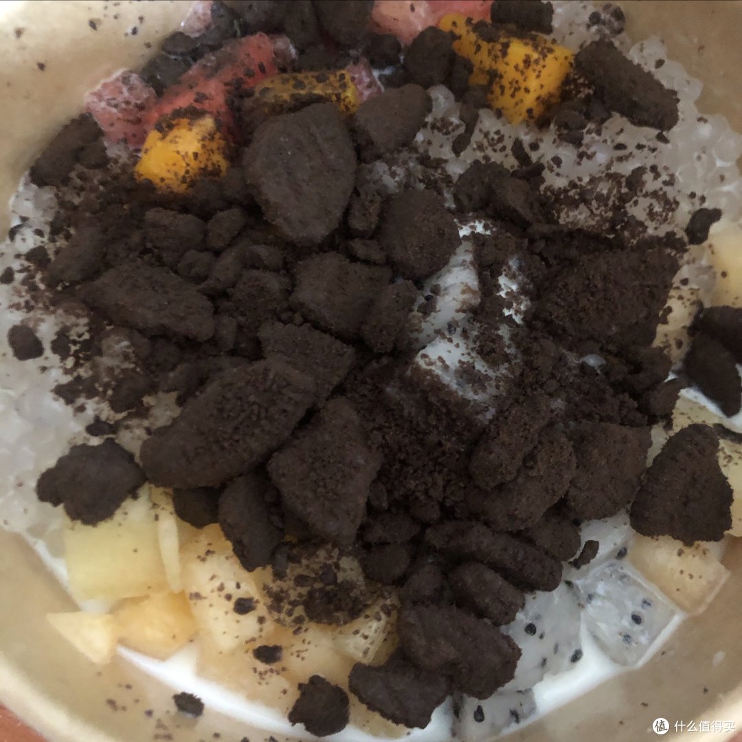刨冰的魅力
